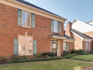 4813 Kingsgate Place N, Memphis, TN 38117