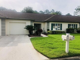 18821 Tournament Trail, Tampa, FL 33647