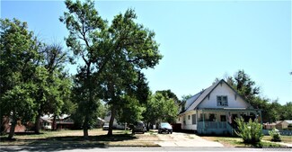 403 Cameron St, Brush, CO 80723