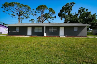 5112 La Salle St Unit A, Fort Pierce, FL 34951