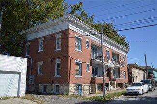 3210 E 13th St, Kansas City, MO 64127