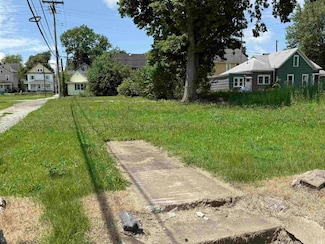 112 S Nebraska St, Marion, IN 46952