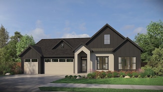 The Aspen DB, Camas, WA 98607