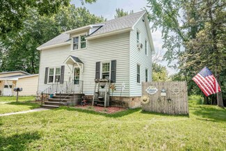 251 Buehler Ave, Nekoosa, WI 54457