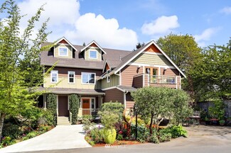 1300 SW Webster St, Seattle, WA 98106