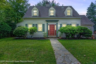 970 Revere Dr, Hillside, NJ 07205