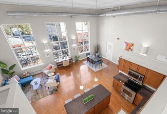 8324 Fenton St Unit B, Silver Spring, MD 20910