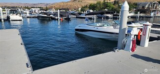1350 W Woodin Ave Unit C-32, Chelan, WA 98816