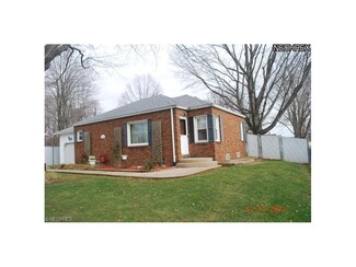 3650 Union Ave SE, Minerva, OH 44657