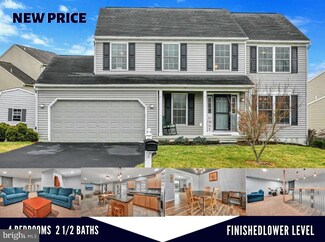 50 Wildflower Cir, Lebanon, PA 17046