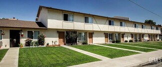 4032 O St, Bakersfield, CA 93301