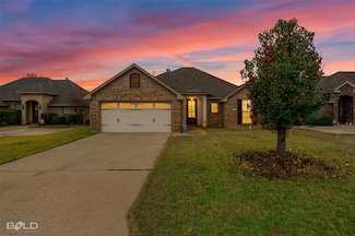 402 Blackwood Cir, Haughton, LA 71037