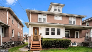 223 N Hellertown Ave, Quakertown, PA 18951