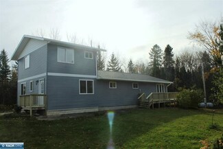 118 W Vermilion Dr, Cook, MN 55723