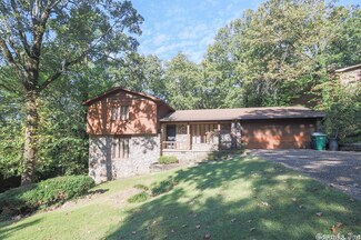 3212 Summit Ct, Little Rock, AR 72227