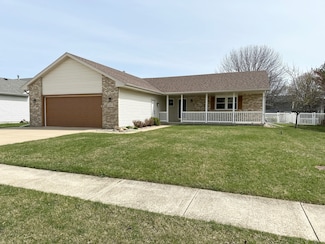 146 Old Farm Mid Ct, Bradley, IL 60915