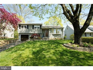 28 Academy St, Princeton, NJ 08540