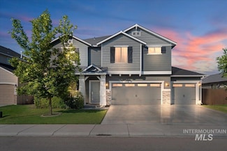 401 E Joshua Tree Dr, Meridian, ID 83646
