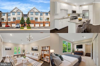 23275 Milltown Knoll Square Unit 111, Ashburn, VA 20148