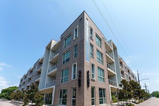 900 Bartholomew St Unit 319, New Orleans, LA 70117