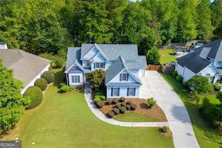 2014 Hubbard Ct, Villa Rica, GA 30180