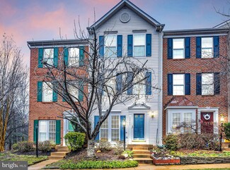 15543 Three Otters Place, Manassas, VA 20112