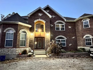425 Thurman Lake Rd, Cuba, MO 65453