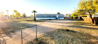 1470 W Greasewood St, Apache Junction, AZ 85120