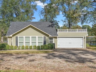 17034 S Lake Rd, Montgomery, TX 77316