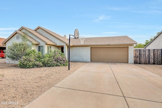 5419 W Eugie Ave, Glendale, AZ 85304