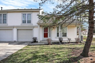 2602 Chaseway Ct, Indianapolis, IN 46268