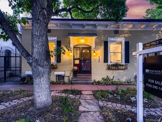 923 E 20th Ave, Denver, CO 80205