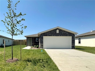 37803 W 207th St, Edgerton, KS 66021