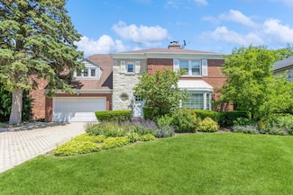 6727 N Le Mai Ave, Lincolnwood, IL 60712
