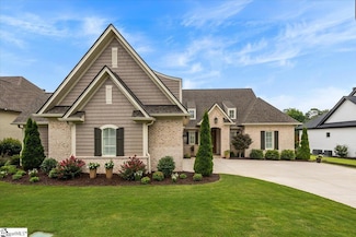 104 Joseph Fletcher Way, Simpsonville, SC 29681