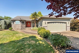 15290 Airlie Rd, Monmouth, OR 97361