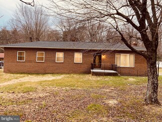 13713 Old Indian Head Rd, Brandywine, MD 20613