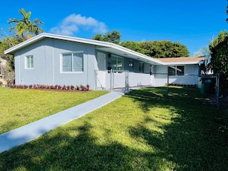 1515 NE 110th St, Miami, FL 33161