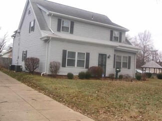 1409 S Kentucky Ave, Evansville, IN 47714