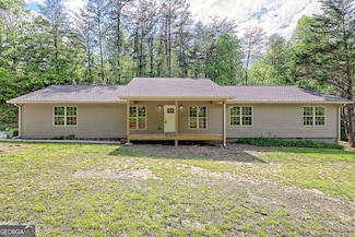 7771 E Wolf Creek Rd, Clayton, GA 30525
