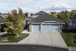 6170 Wycliffe Cir, Reno, NV 89519