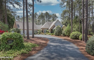 127 Sakonnet Trail, Pinehurst, NC 28374