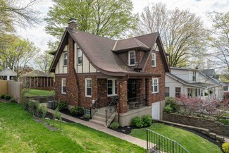 14 Beechwood Ave, Fort Thomas, KY 41075