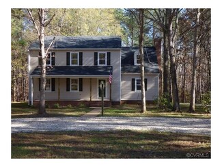 12014 Gallop Ln, Maidens, VA 23102