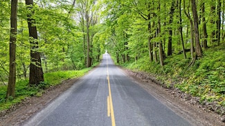 V/L Gardner Rd, Galien, MI 49113