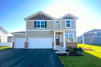 14915 S Greenbriar Dr, Plainfield, IL 60544