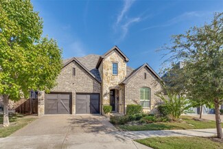 1321 Livy Ln, The Colony, TX 75056