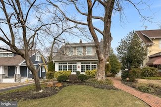 211 1st Ave, Haddon Heights, NJ 08035