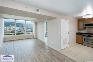 1009 Kapiolani Blvd Unit 3301, Honolulu, HI 96814