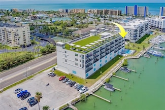 400 150th Ave Unit 407, Madeira Beach, FL 33708